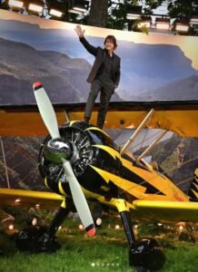 Tom Cruise Movies