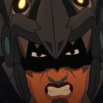 Aztec Batman: Clash of Empires – A Strange Journey of History, Justice and Revenge