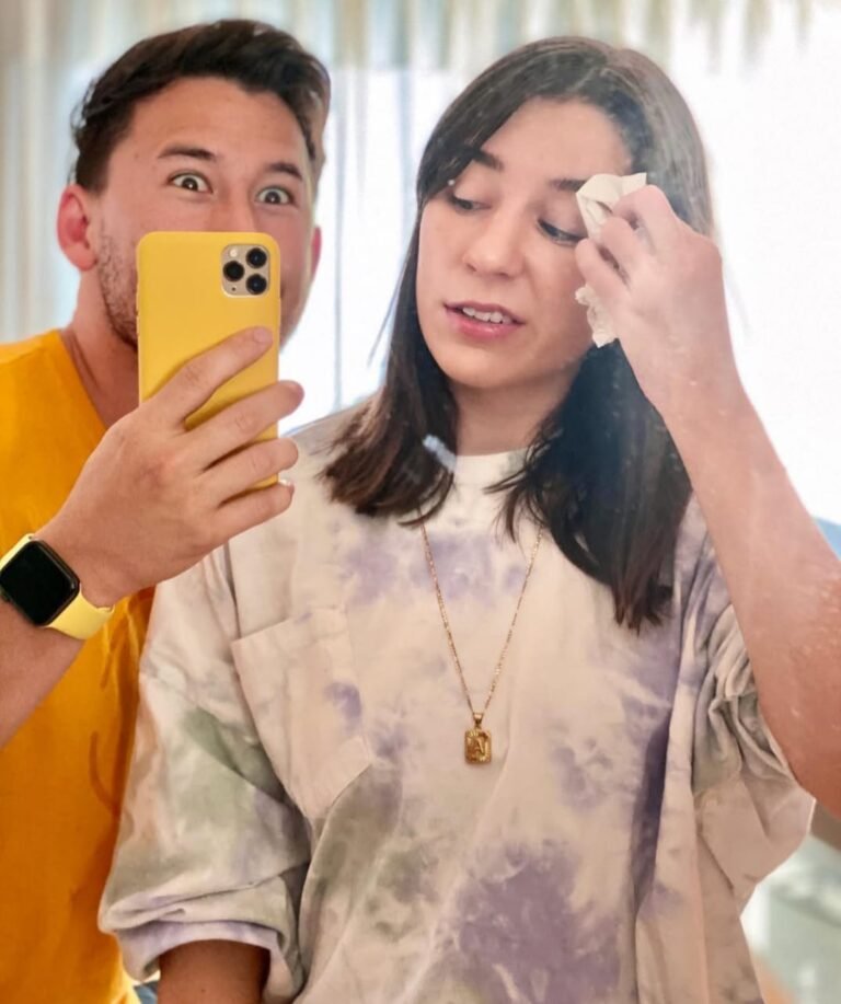 Are Amy and Markiplier Married
